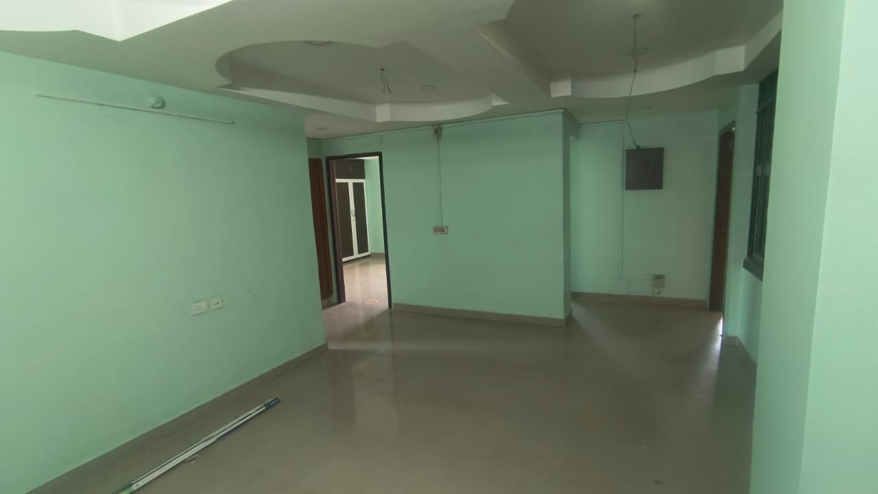Unfurnished 3bhk in Ulubari, Guwahati, Assam, India for Rent
